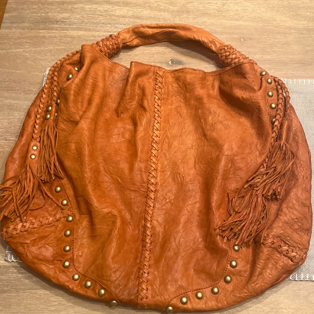 Cynthia Rowley Hobo Bag